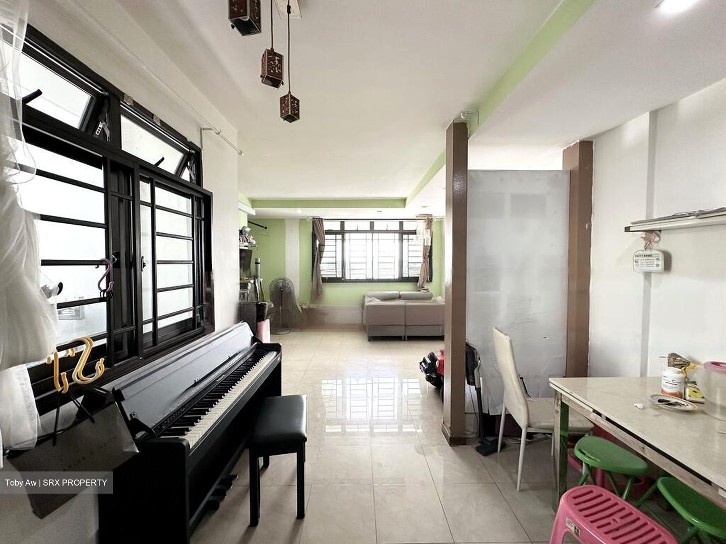 Blk 271A Jurong West Street 24 (Jurong West), HDB 4 Rooms #466300211
